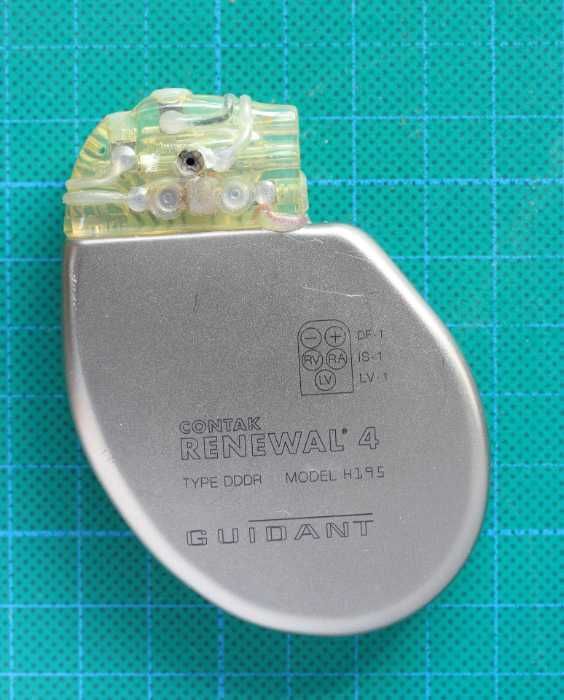 pacemakers