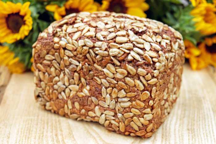 wheat bran