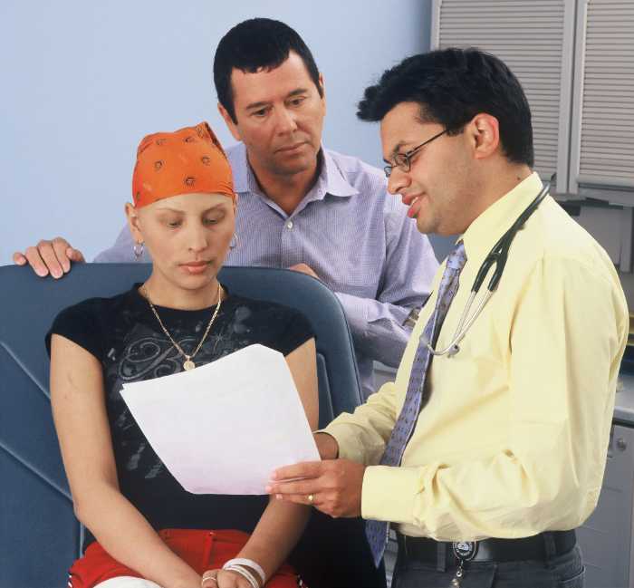 10 Symptoms of Pancreatic Cancer