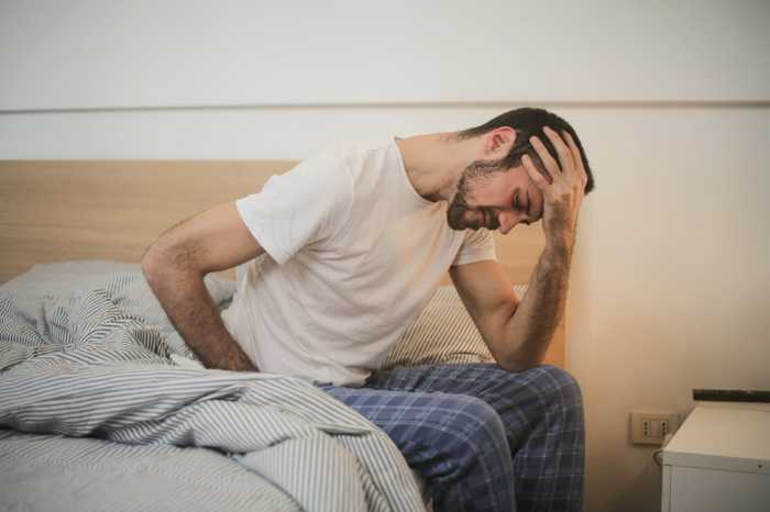 10 Symptoms of Leukemia