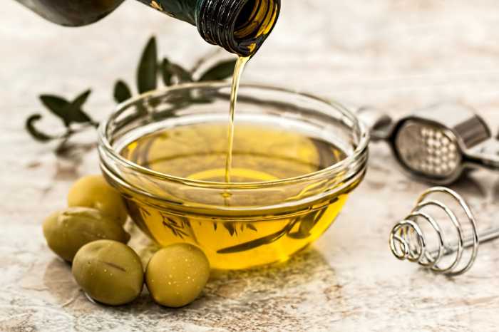 benefits of castor oil