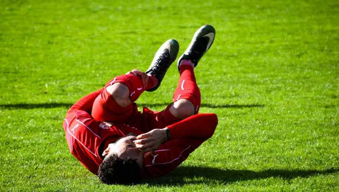 causes of leg cramps