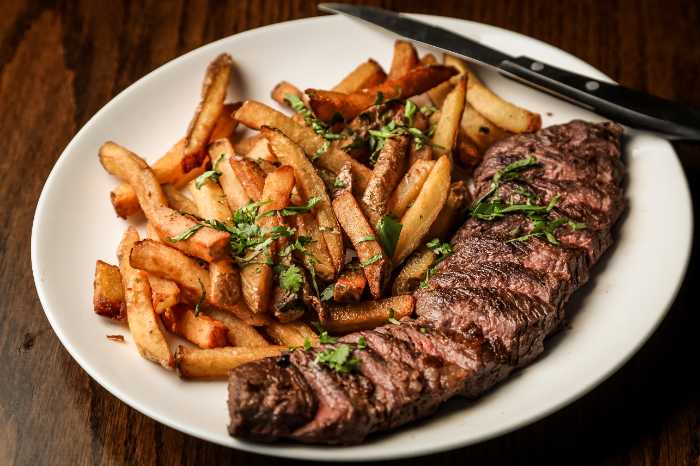 How to Prepare Steak 10 Different Ways