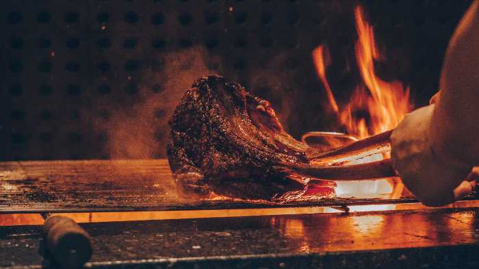 steak recipes