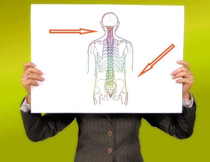 degenerative disc disease symptoms