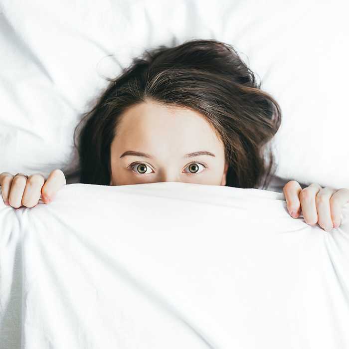 What Are Night Terrors?
