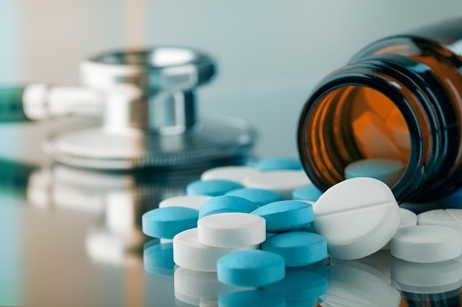 treatments for pneumonia