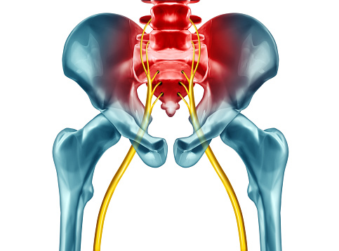 symptoms of spinal stenosis