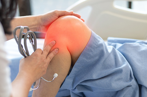 causes of leg pain