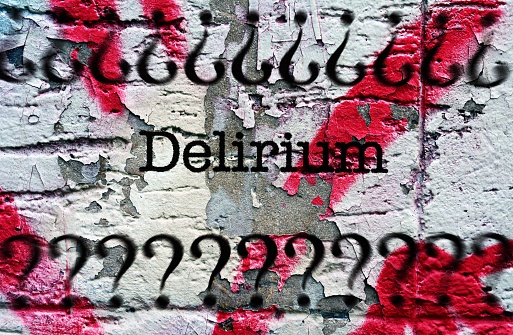 Delirium