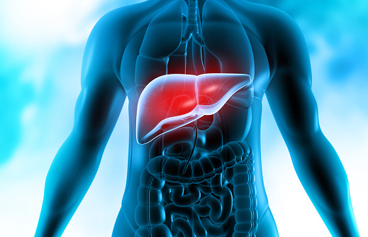 symptoms liver failure