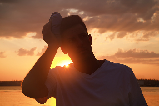 dehydration symptoms