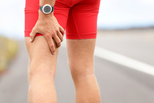 hamstring strains symptoms and treatments