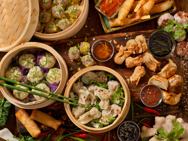 chicken dumplings recipe