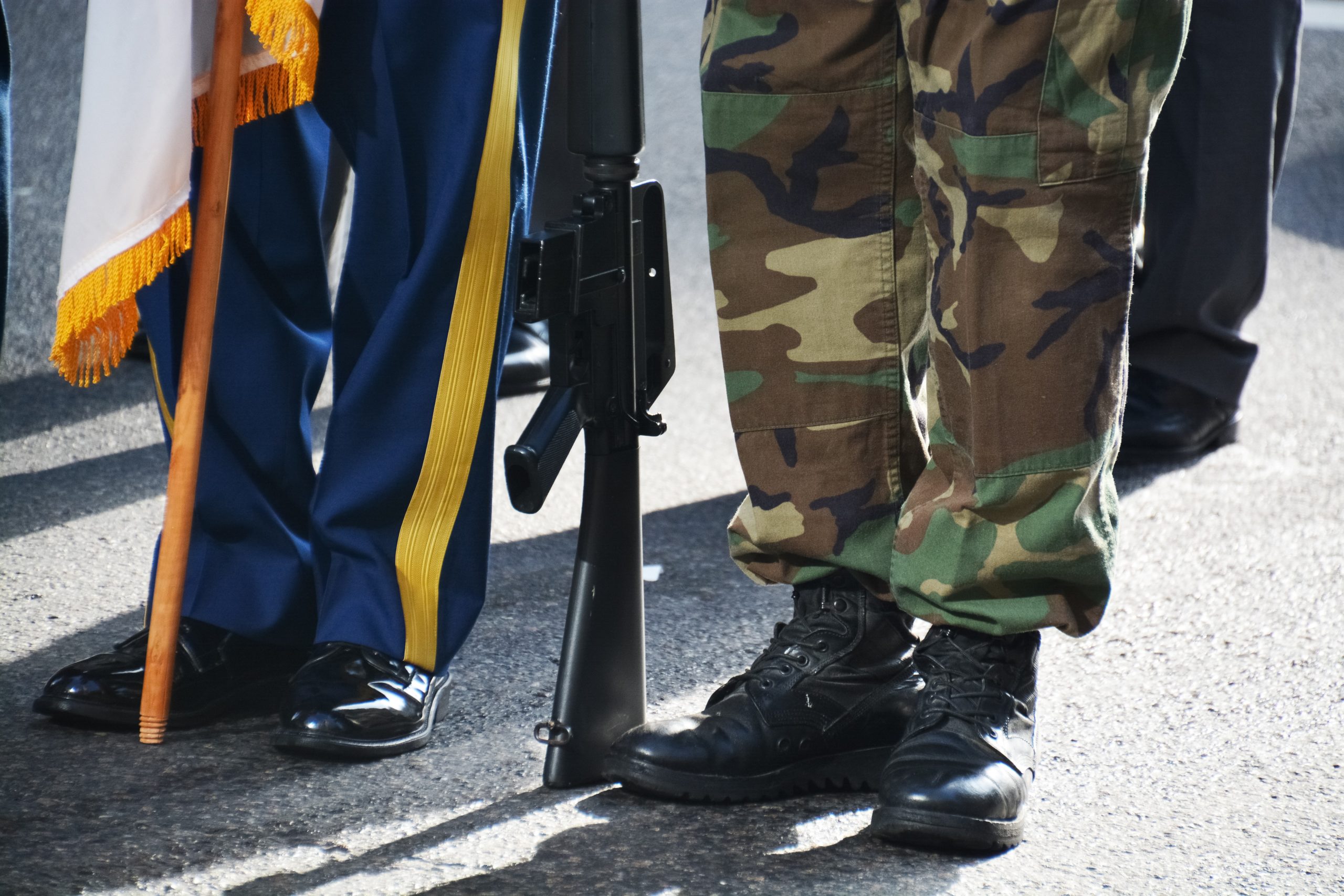 gulf war syndrome