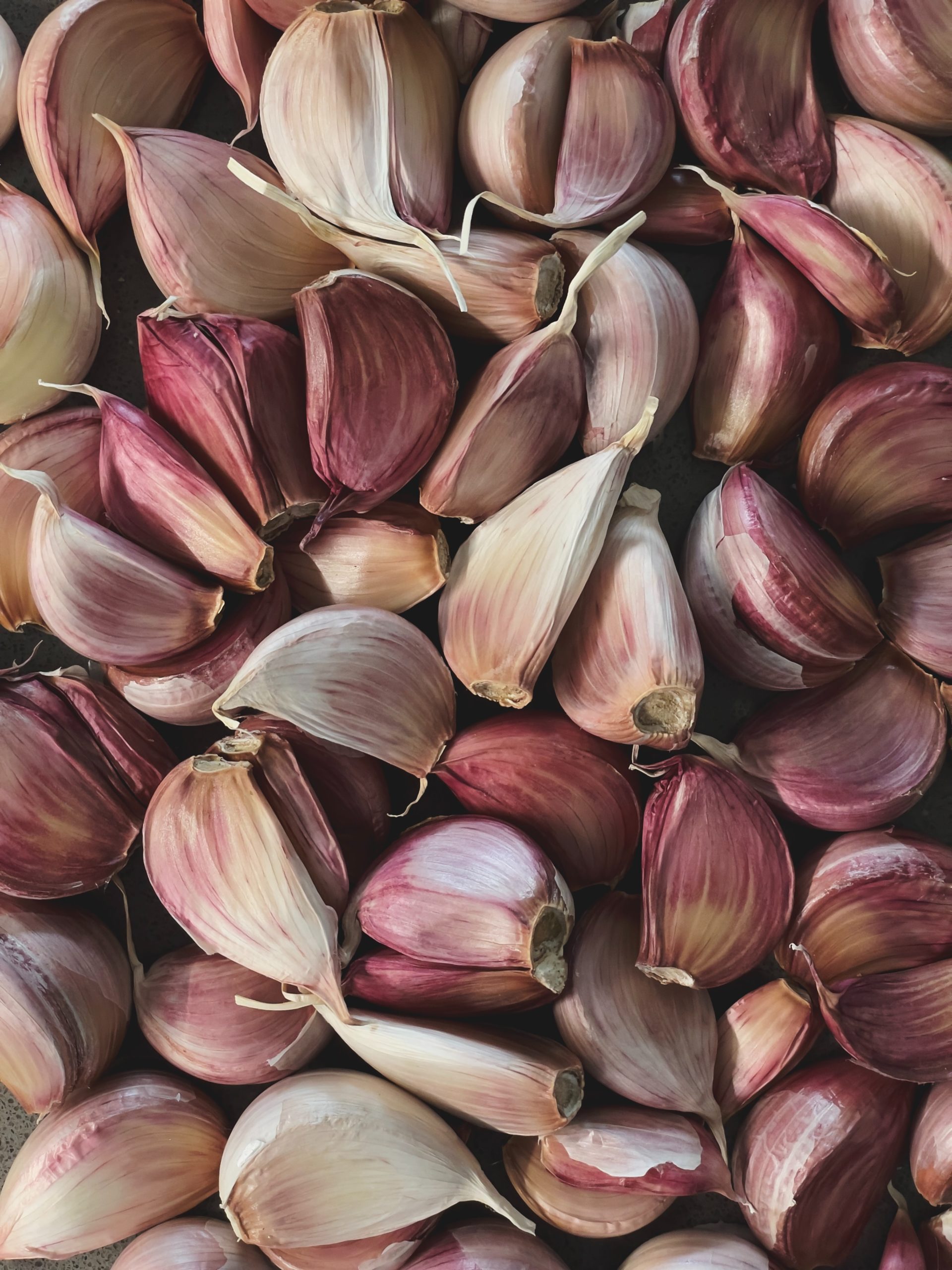 12 Health Benefits of Garlic