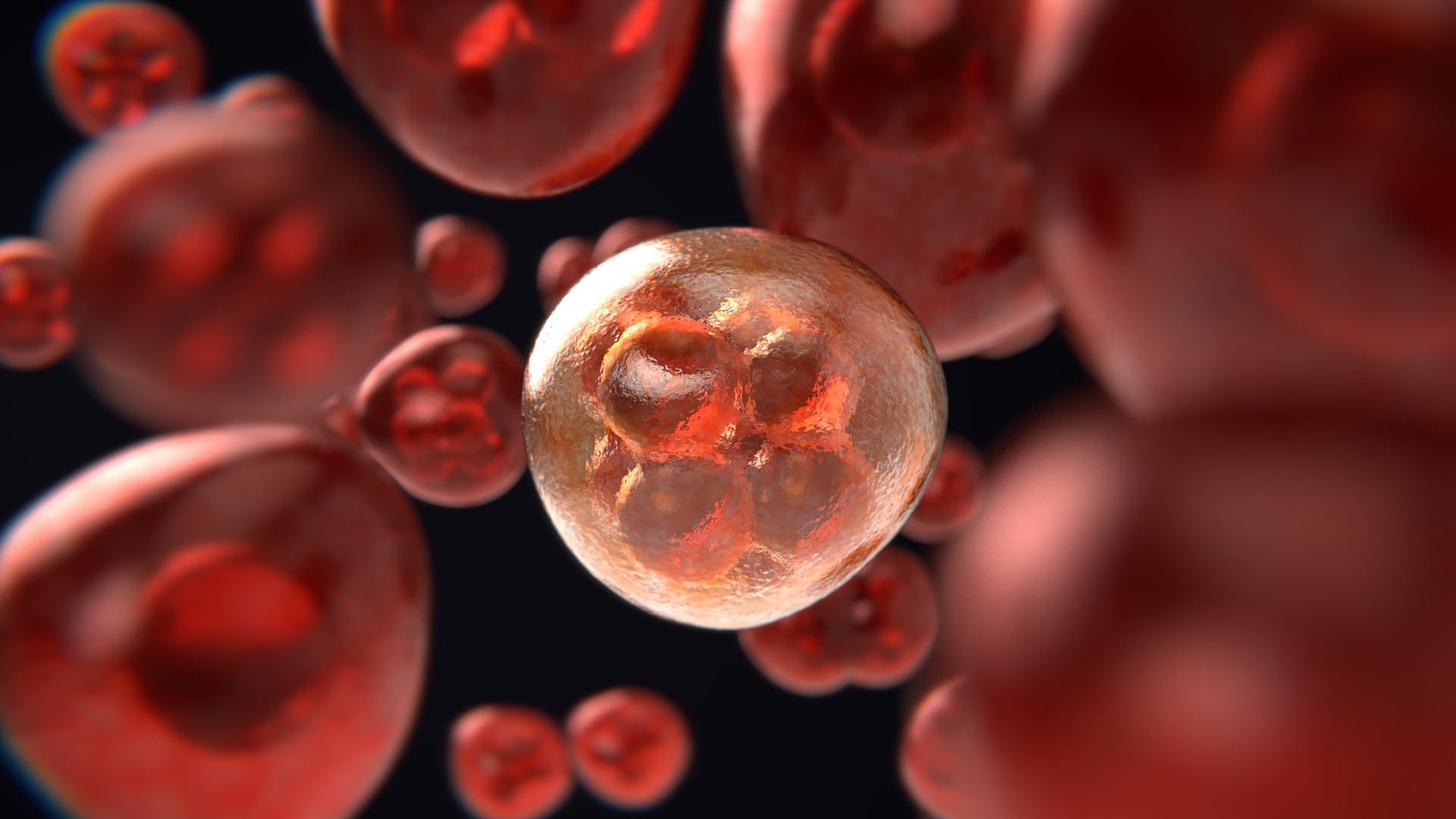 10 Symptoms of Lymphoma