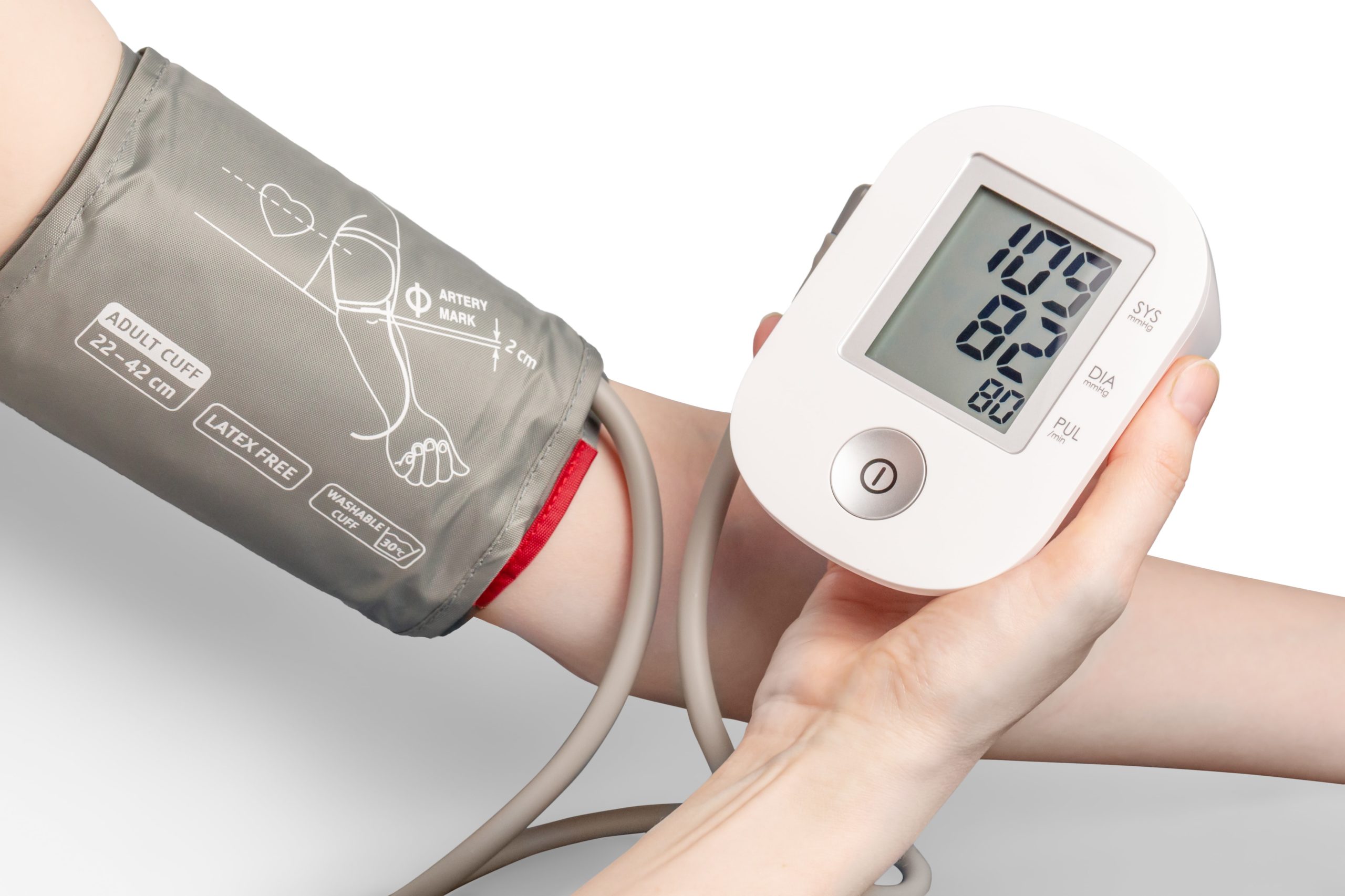 10 Causes of Hypertension