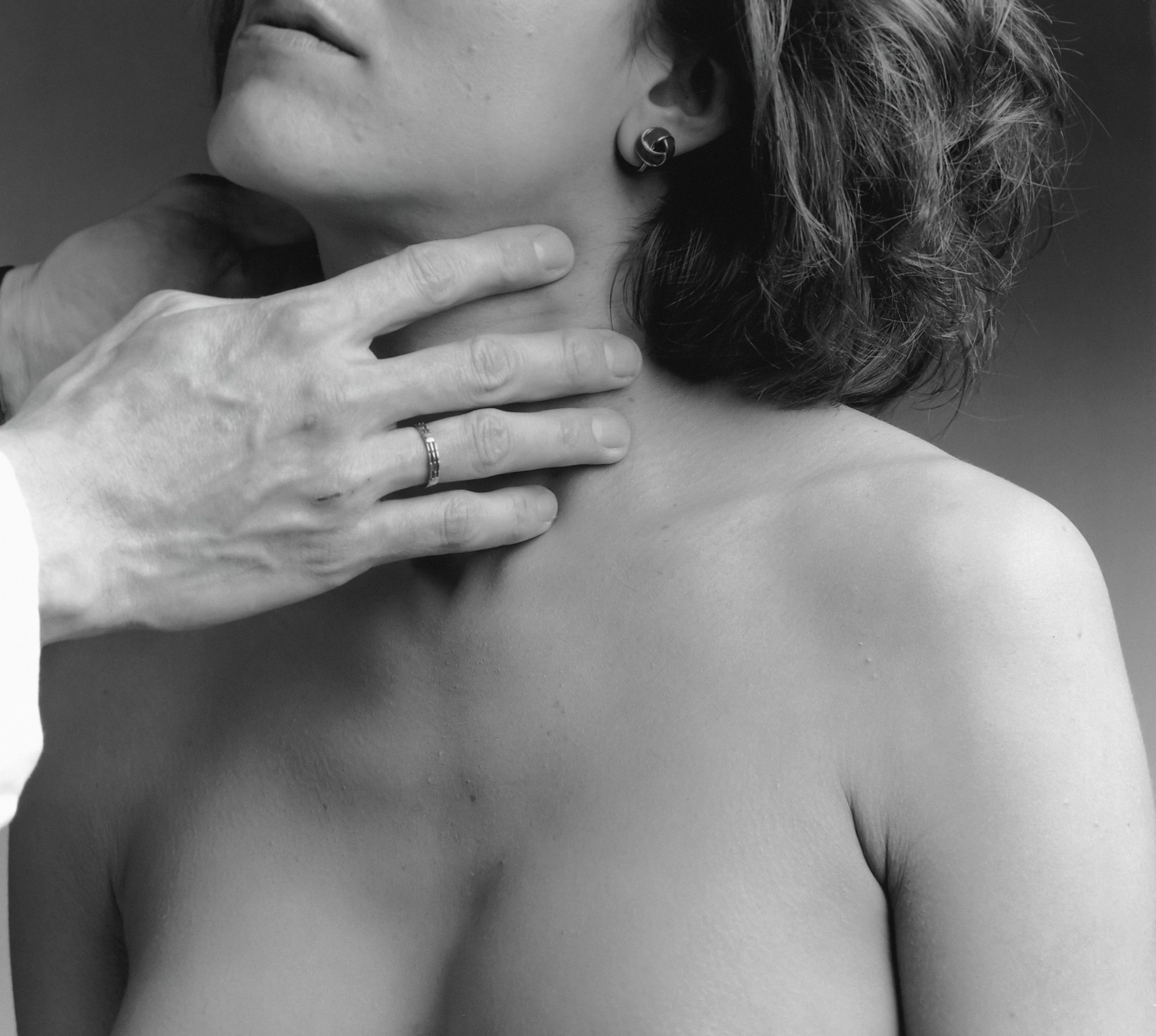 10 Causes of Breast Pain