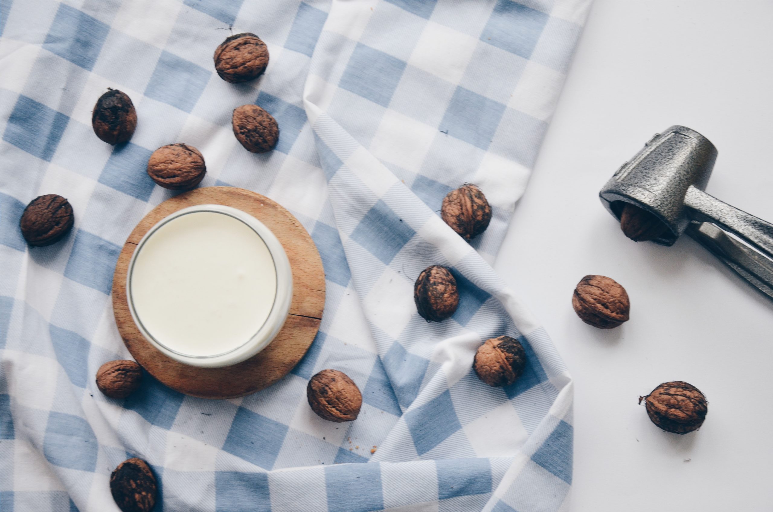 Nutrient-Packed Black Walnuts Deliver Big Benefits