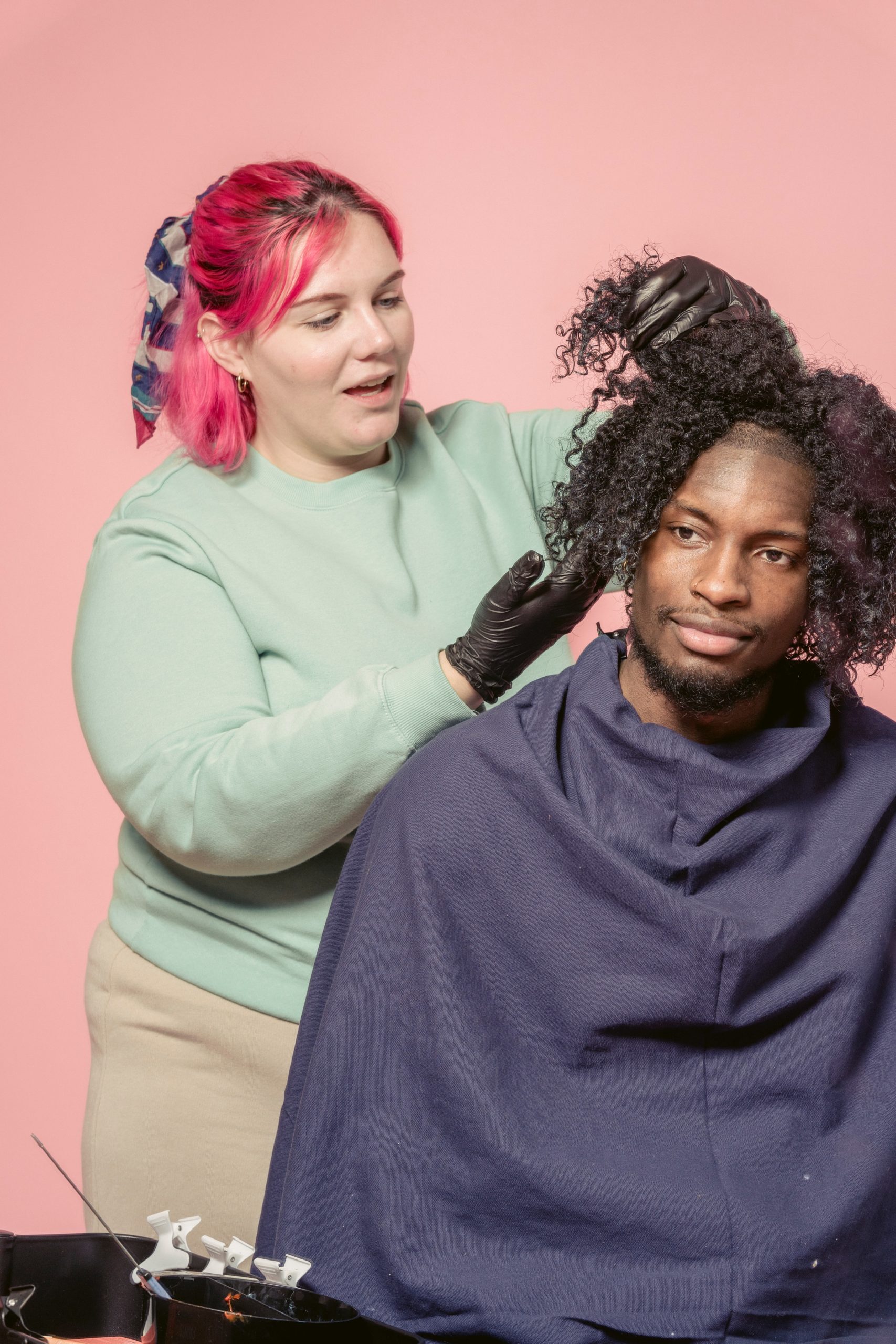 10 Most Common Causes Of Scalp Infections