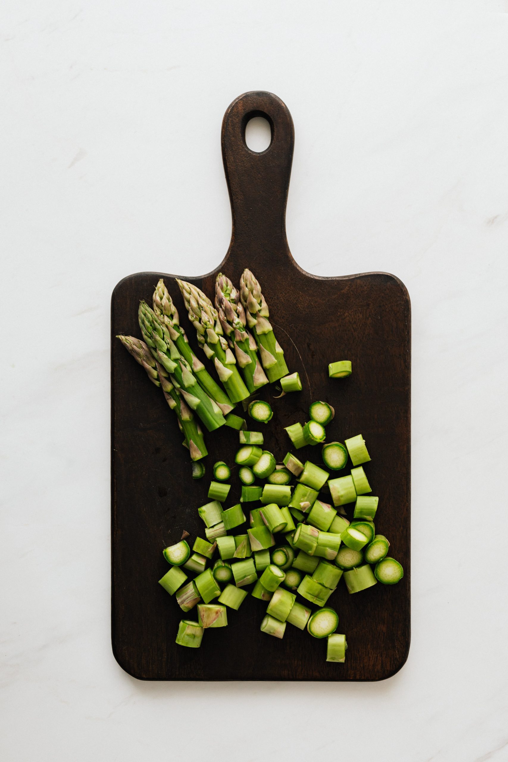 How To Cook Asparagus Recipes