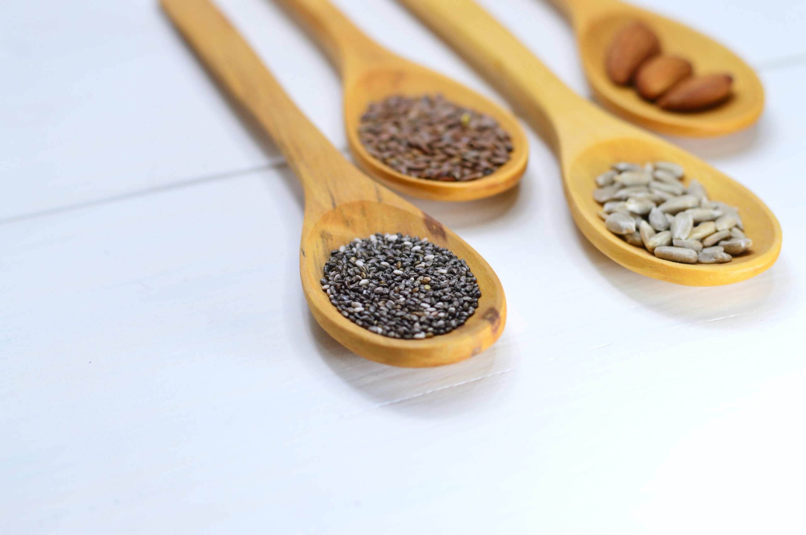 12 Health Benefits of Chia Seeds