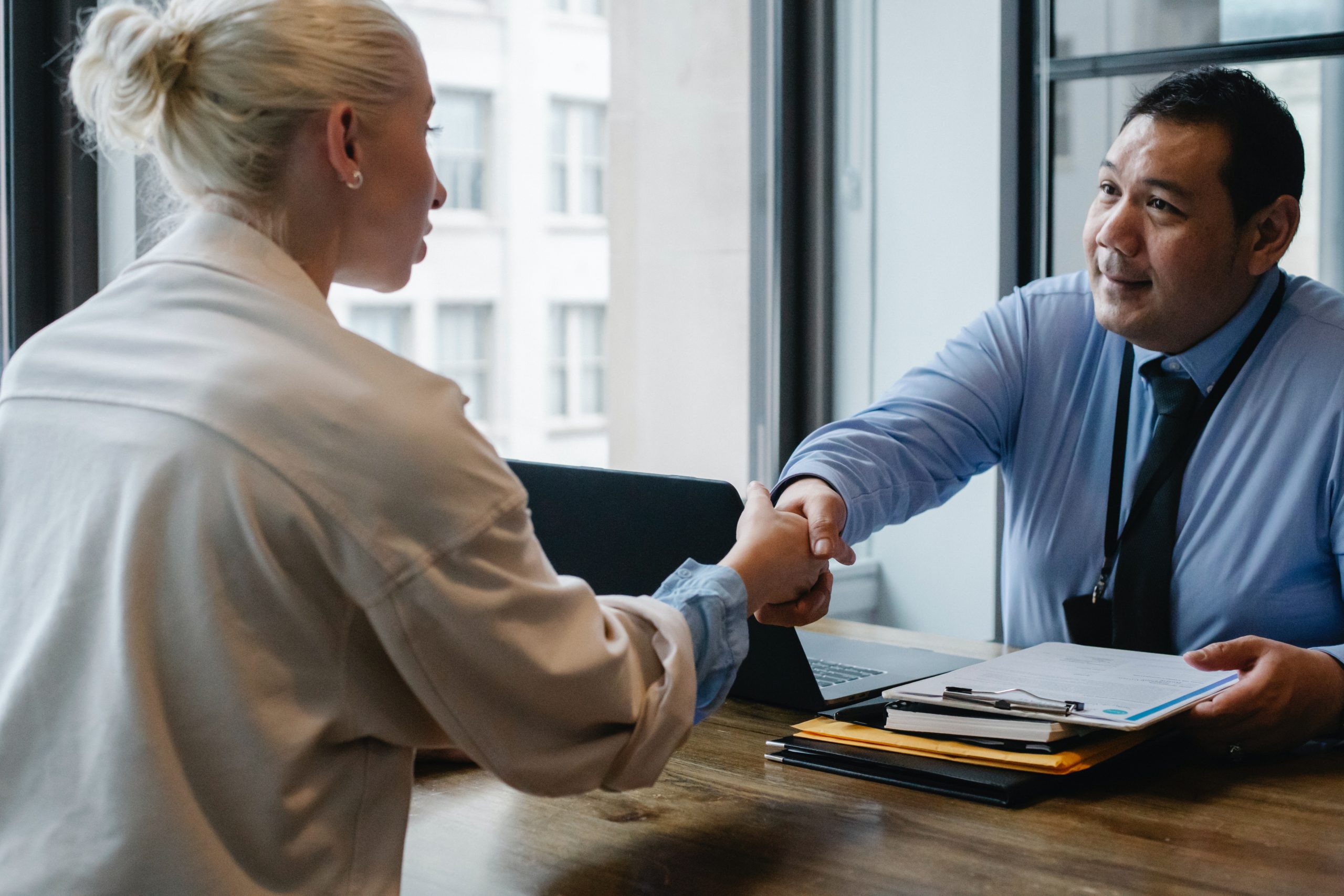What Are The Best Questions To Ask In An Interview?