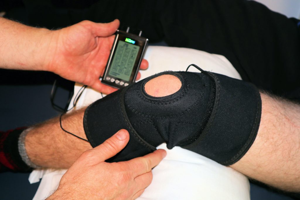 SYMPTOMS OF A HAMSTRING INJURY