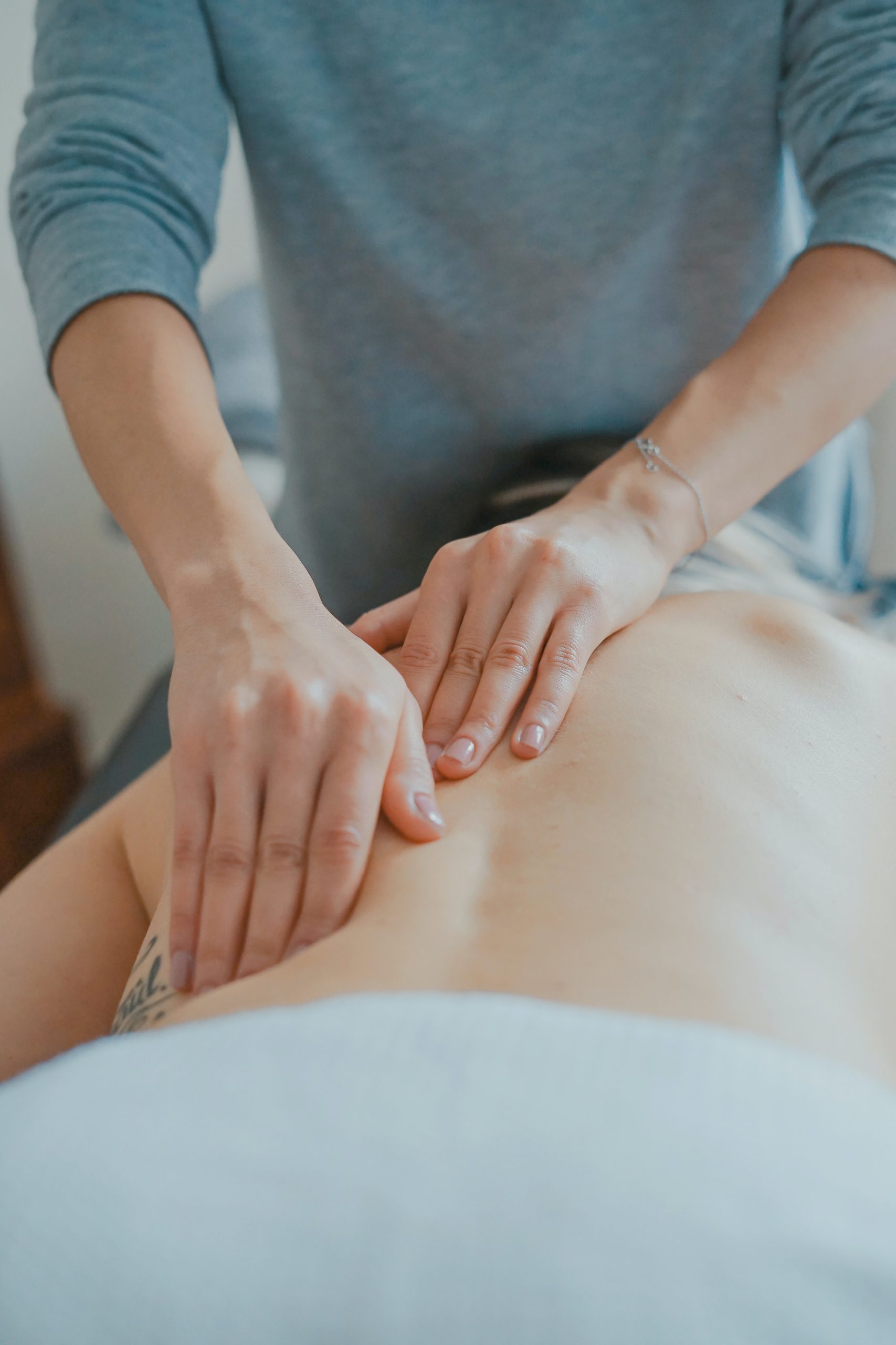 10 Symptoms of Polymyalgia Rheumatica