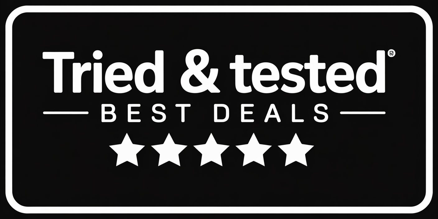 Top 3 Best Bug & Mosquito Zappers (2025 Rankings)